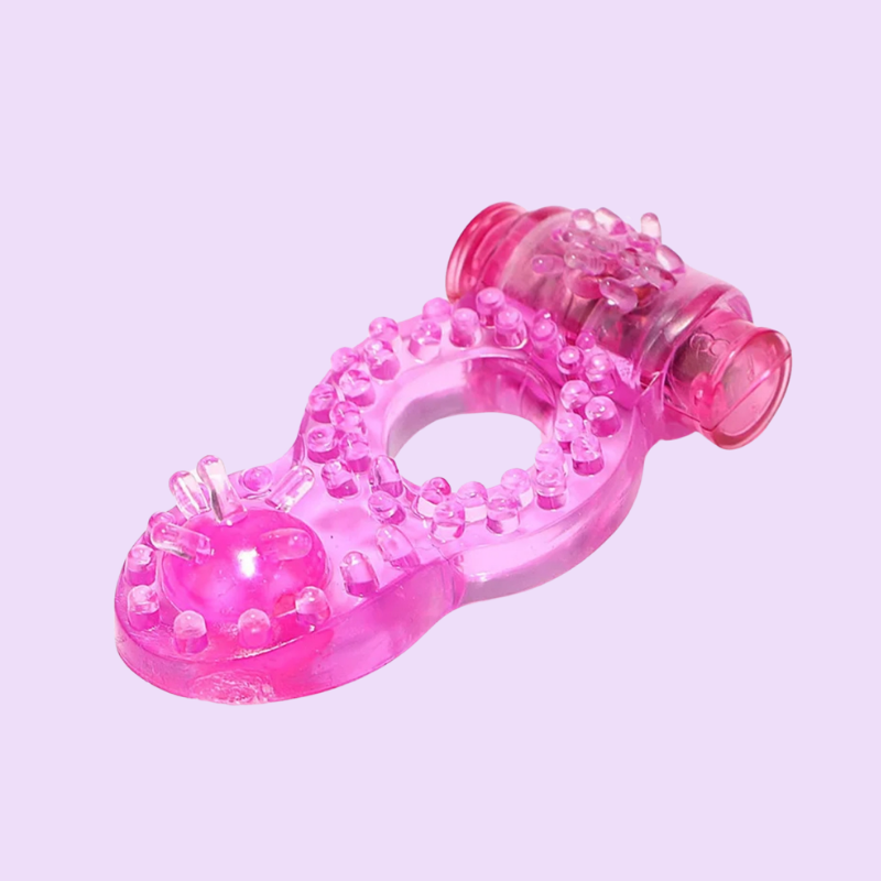 Anillo vibrador Pro