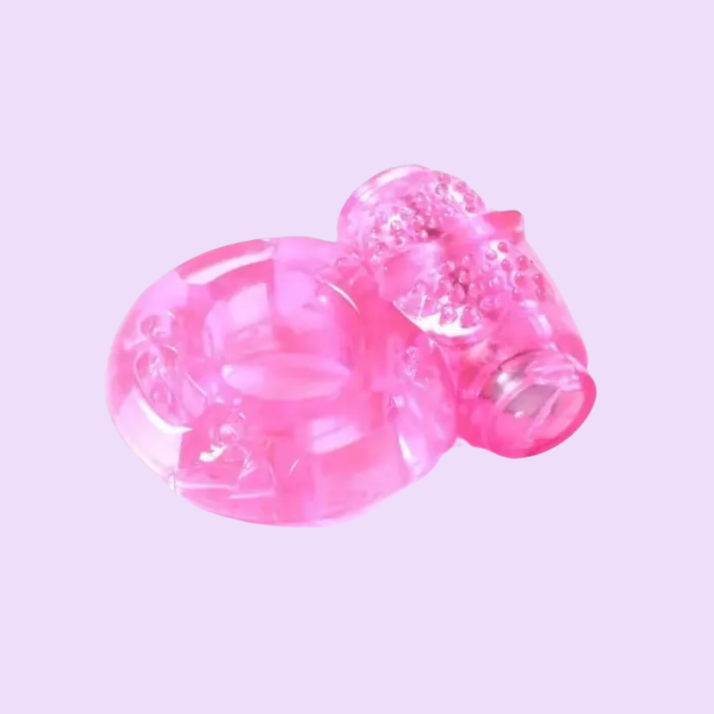 Anillo vibrador