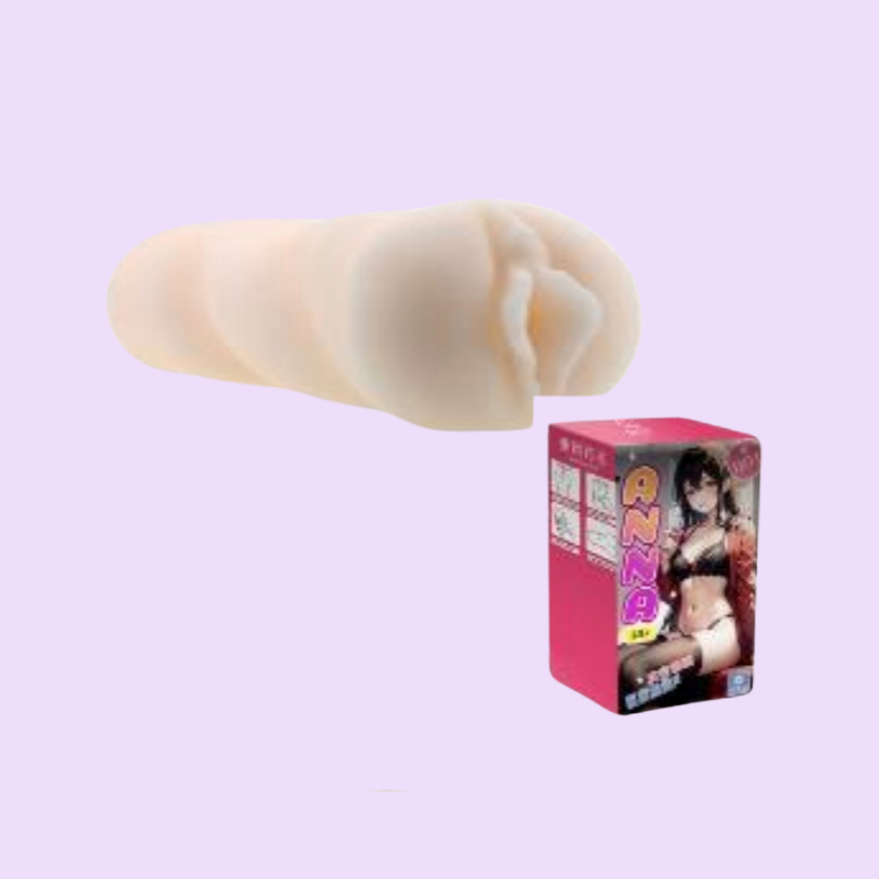 Anna Tube