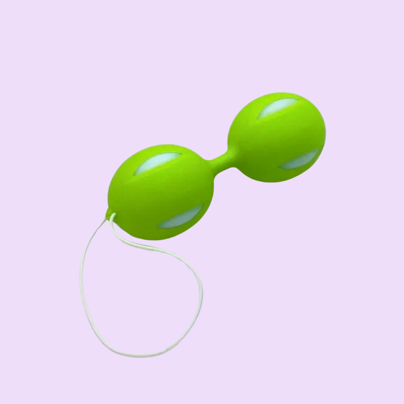 Bolas Kegel
