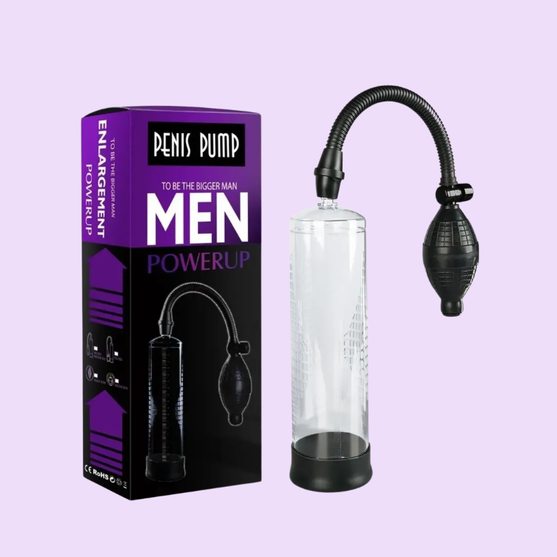 Bomba para pene