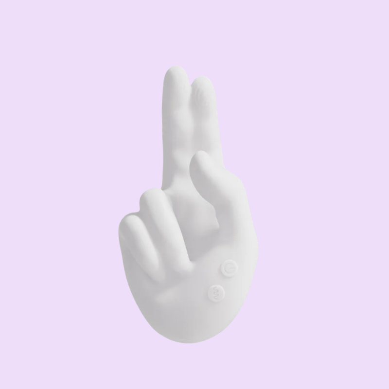 Diabolic Hand