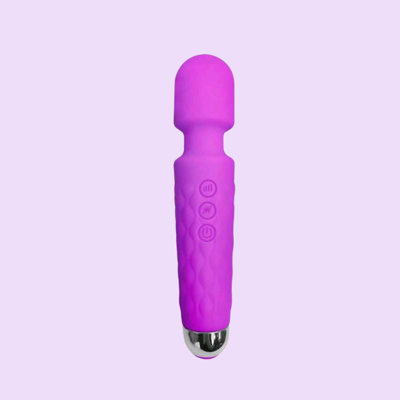 Eros Wand