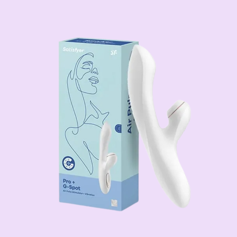 Gpot Satisfyer