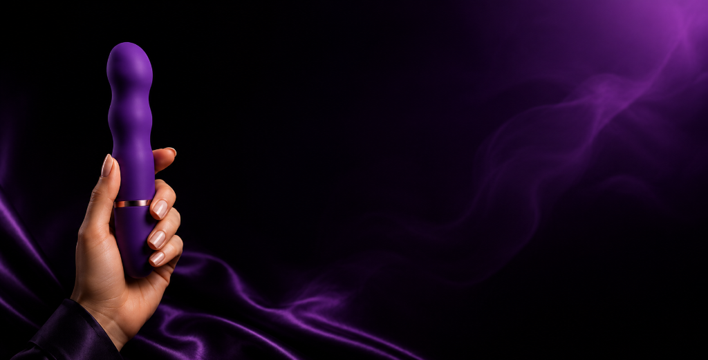 Banner Principal Vibra Secret - Móvil
