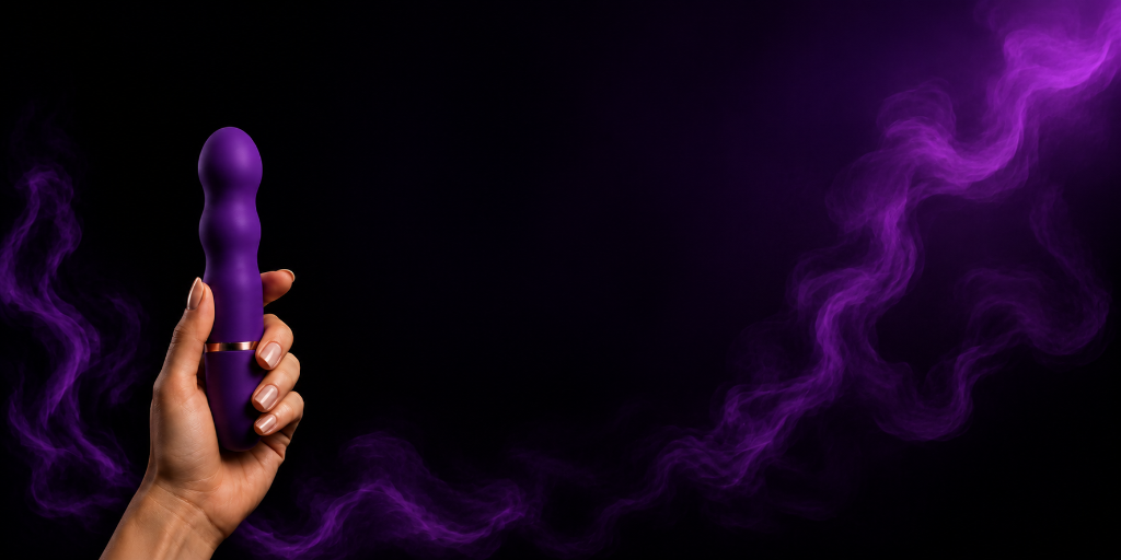 Banner Principal Vibra Secret - Desktop