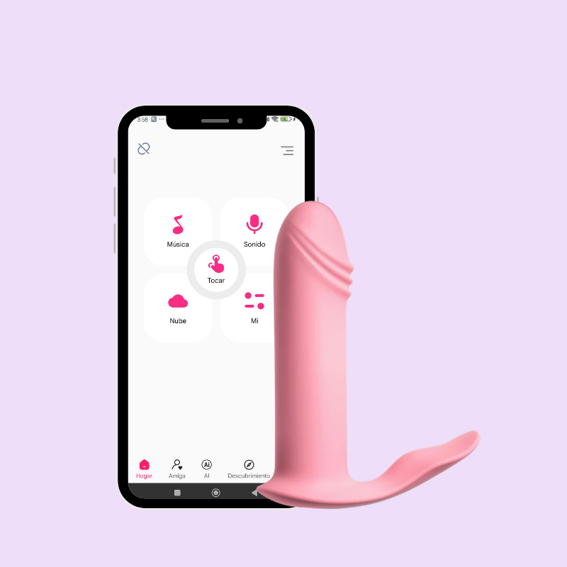 Little Girl App