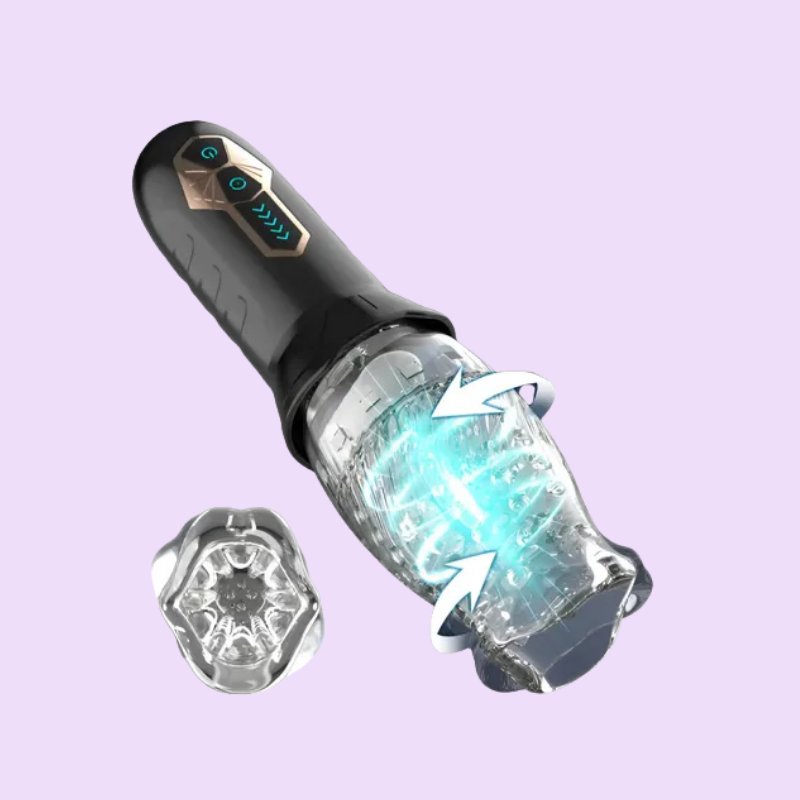 Masturbador 360°