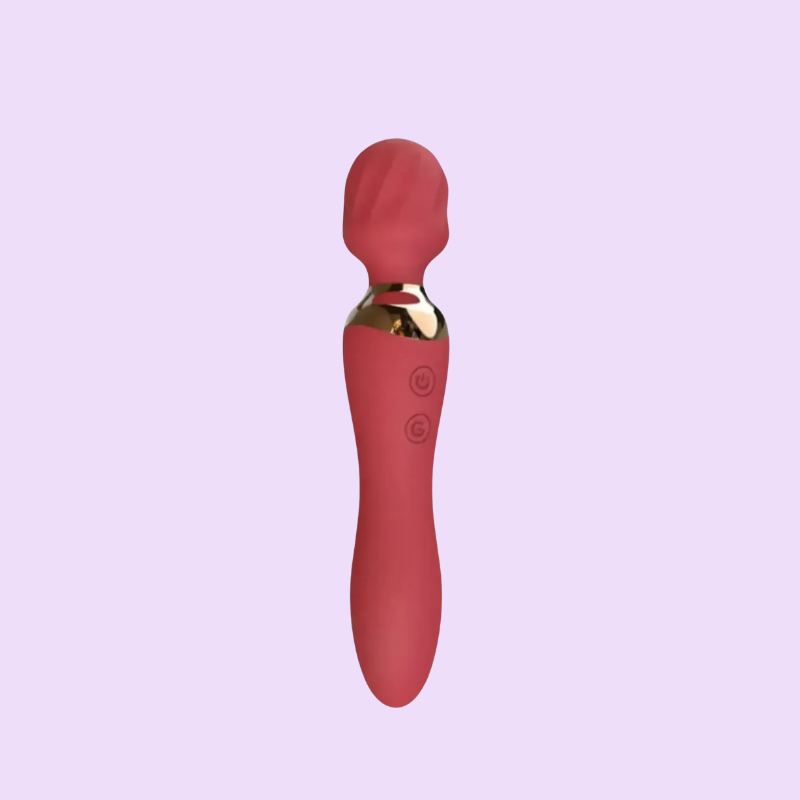 Mini Wand Dual