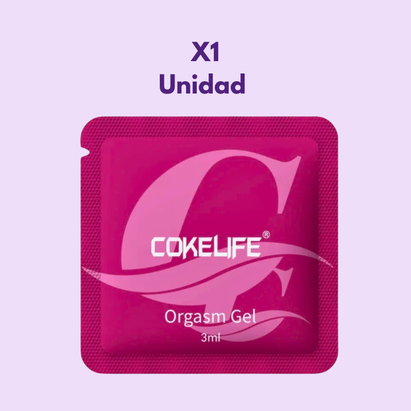 Multiorgásmico x 1 sobre