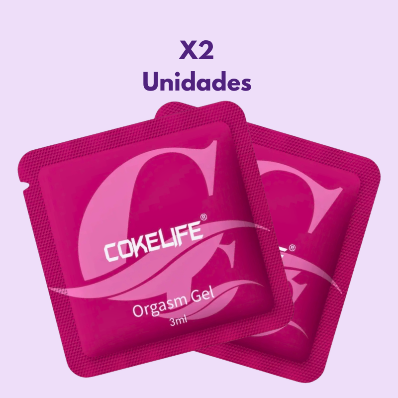 Multiorgásmico x 2 sobres