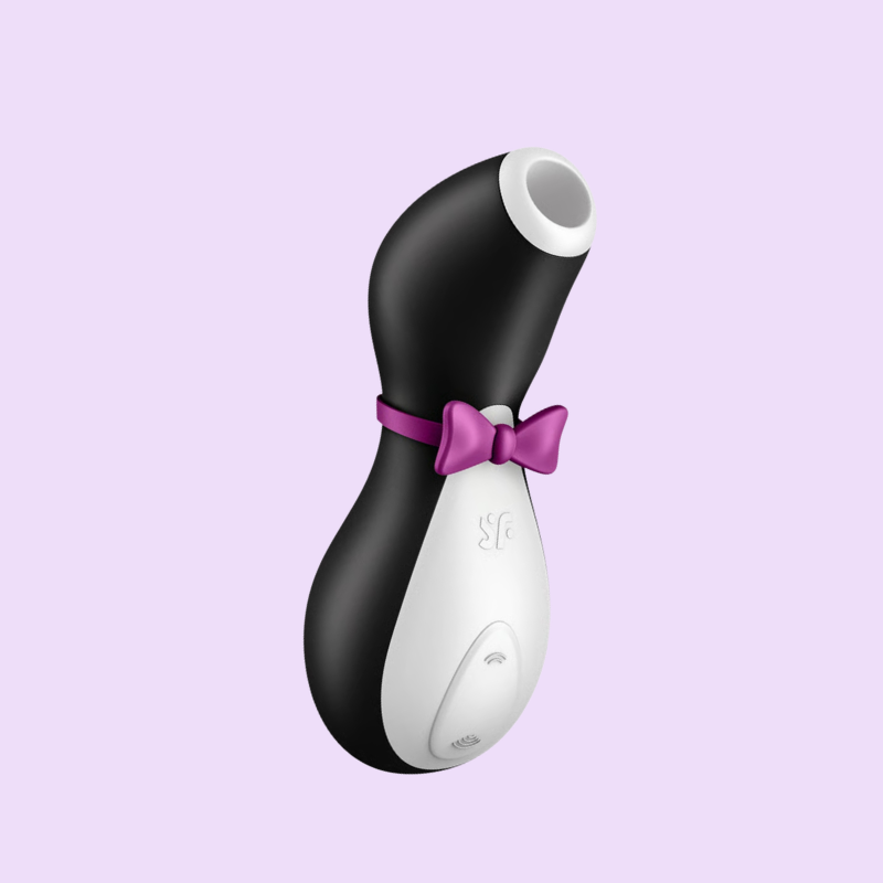 Pingui Satisfyer