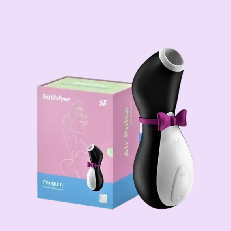 Pingui Satisfyer - Imagen 2