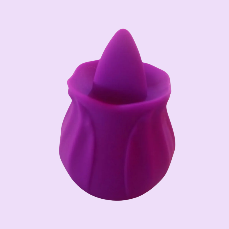 Rose Tongue