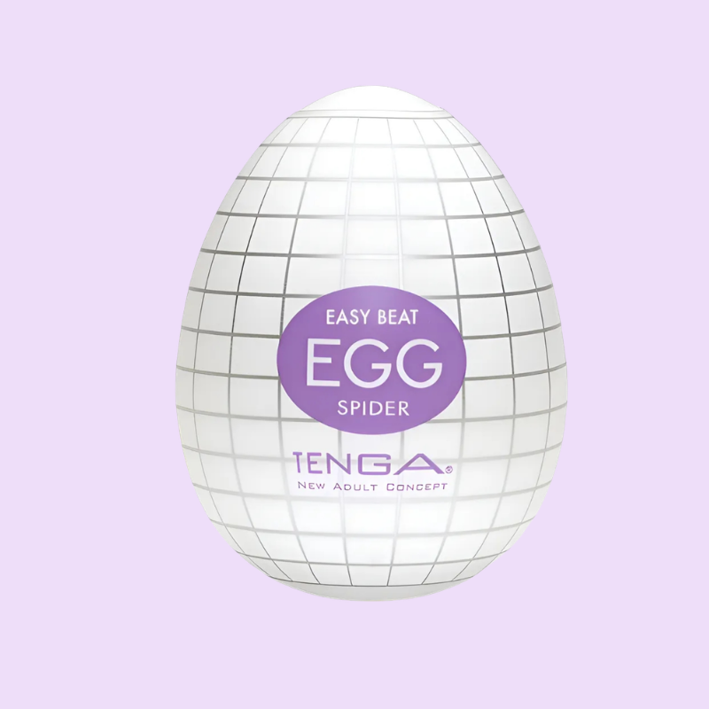 Secret Eggs Masturbador - Imagen 2