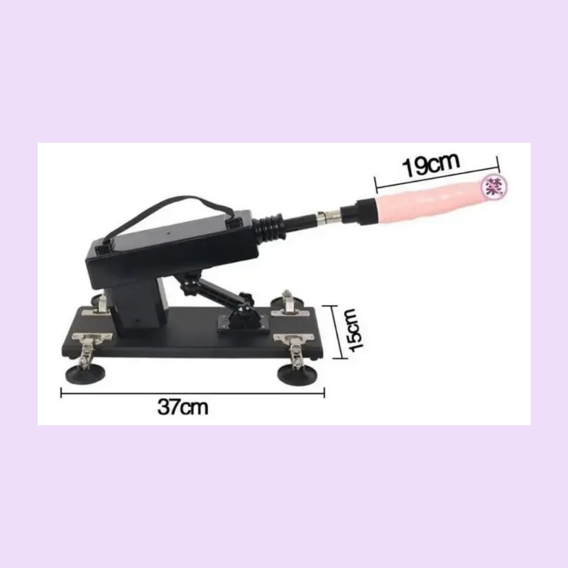 Sex Machine - Imagen 2