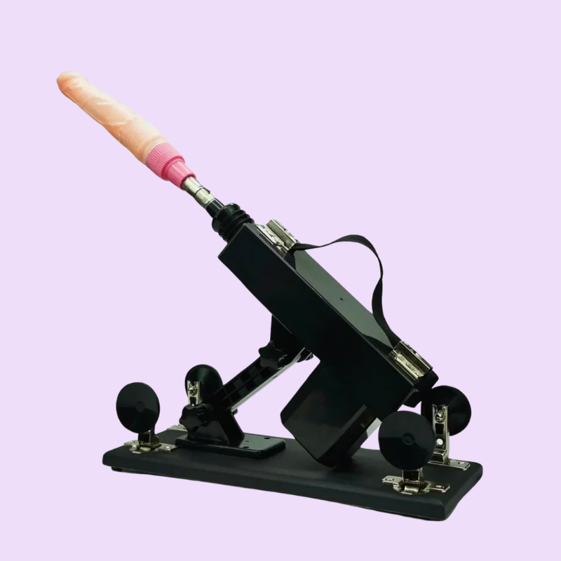 Sex Machine