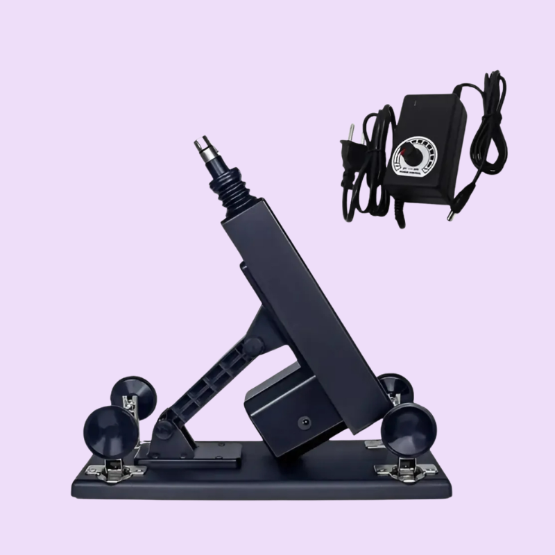 Sex Machine - Imagen 3