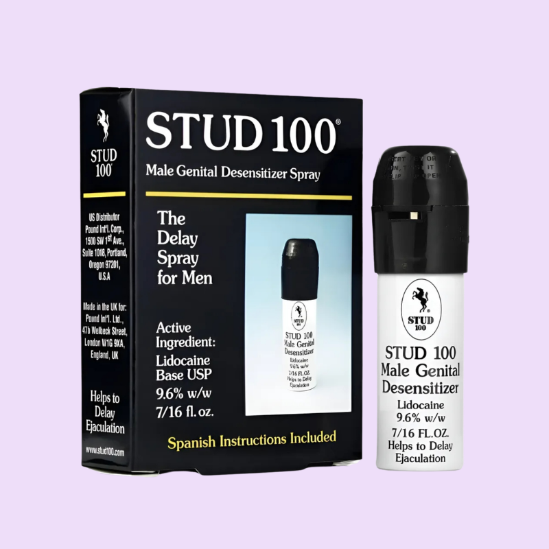 Stud 100