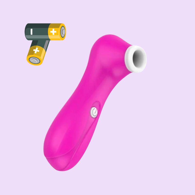Succionador