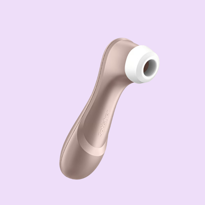 Succionador Satisfyer