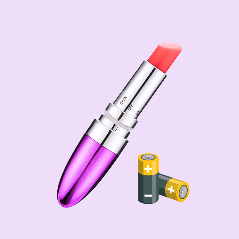 Vibra Labial