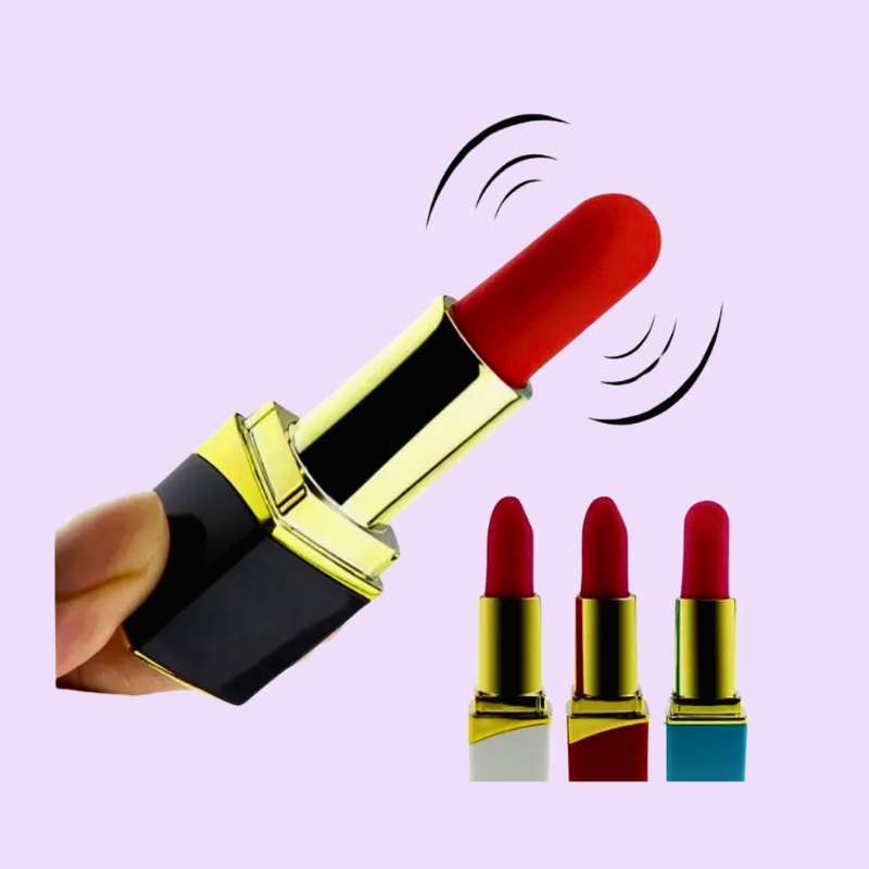 Vibra Labial