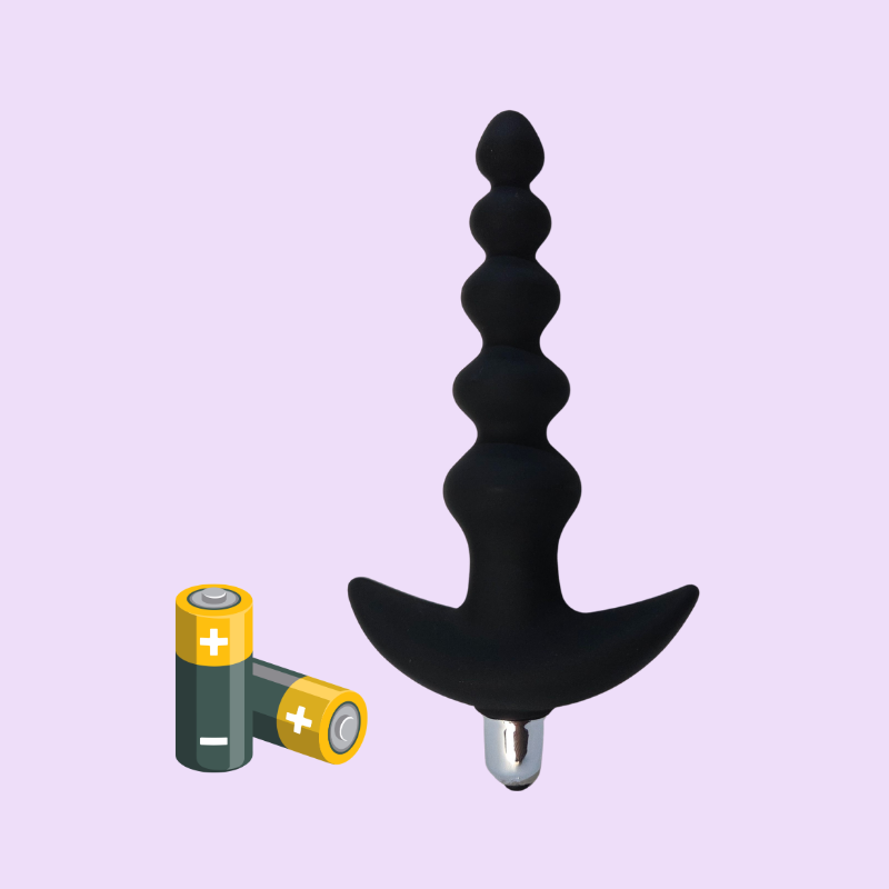 Vibra Plug