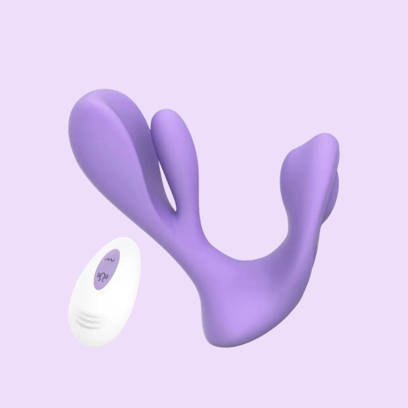 Swirlii Control